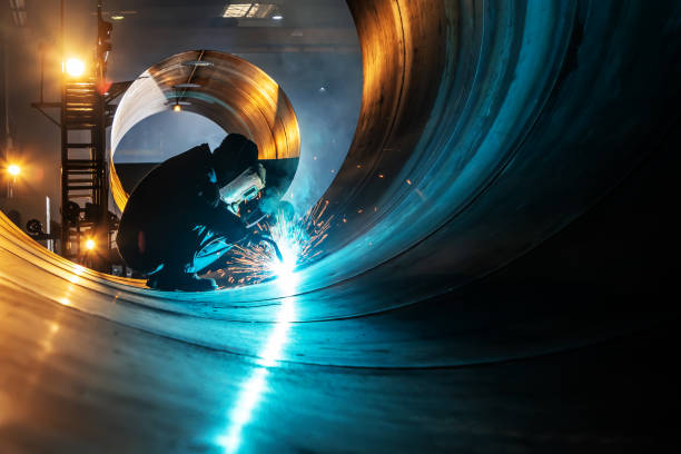 Best Specialty Welding Processes in Columbia Falls, MT