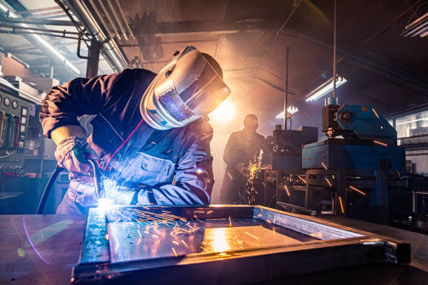 Affordable Welder Services in Columbia Falls, MT