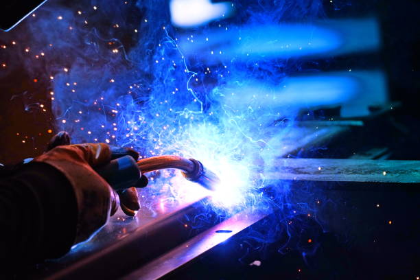 Best Pipe Welding in Columbia Falls, MT