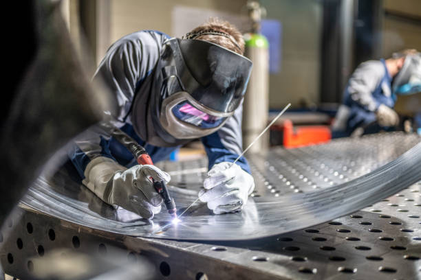 Best Maintenance and Repair Welding in Columbia Falls, MT