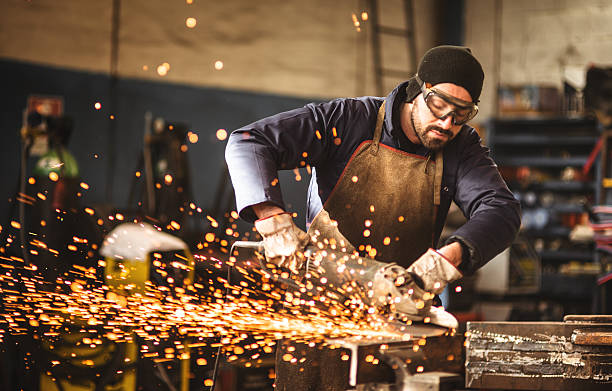  Columbia Falls, MT Welder Pros