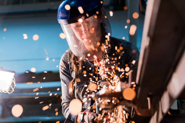 Best Welding Inspection and Certification in Columbia Falls, MT